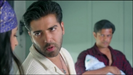 Megha Barsenge - 29th April 2025